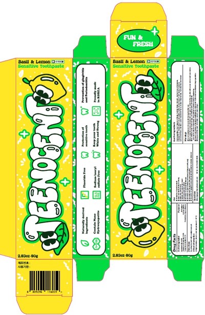 Carton Image (Teenocent Carton Image)